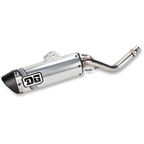 Dg Performance V2™ Slip-On Exhaust 071-2230