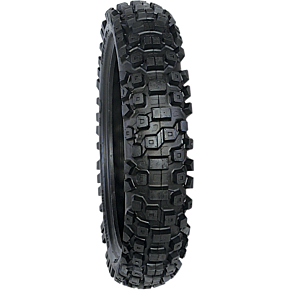 Duro Tire - DM1153 - Rear - 110/90-19 - 59M 25-115319-110BT