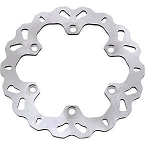 Galfer Rear Rotor - DF355W