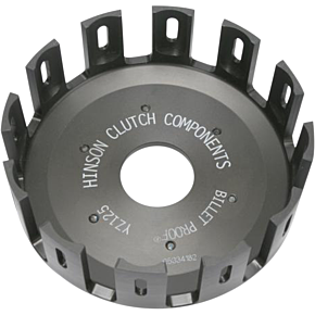 Hinson Racing Clutch Basket H053