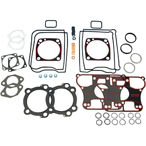 James Gasket Top End Gasket Kit - EVO 17033-83-MLS