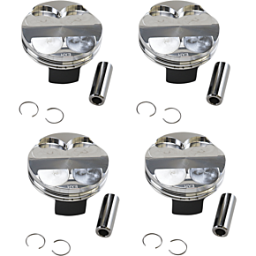 Je Pistons Piston Kit 247628