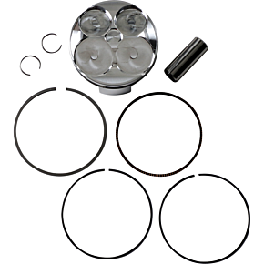 Je Pistons Piston Kit 299245