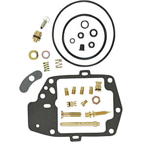K and L Supply Carburetor Repair Kits - 18-2576