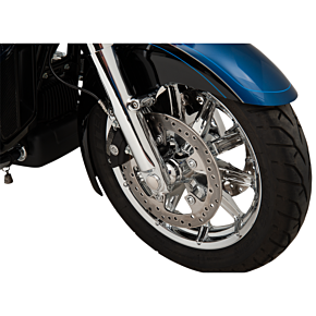 Klock Werks Axle - Flush Mount - Front DB-1012