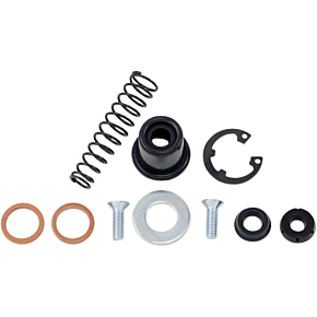 Moose Racing Brake Master Cylinder Repair Kit - 0617-0354