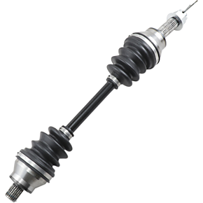 Moose Racing Complete Axle - Kit - Polaris
