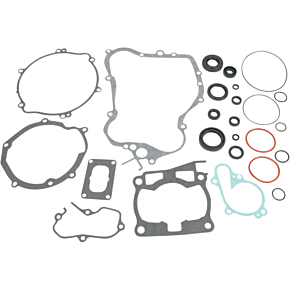 Moose Racing Motor Gasket Kit with Seal YZ125 - M811639