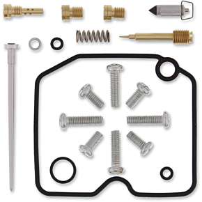Moose Racing Repair Kit Carburetor Arctic Cat - 1003-0534