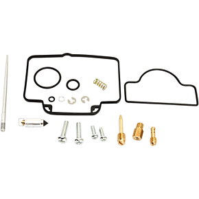 Moose Racing Repair Kit Carburetor Yamaha - 1003-0946
