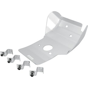 Moose Racing Skid Plate - CR 250 00-01