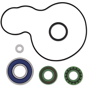 Moose Racing Water Pump Repair Kit - KTM - 0934-5202