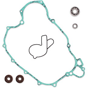 Moose Racing Water Pump Repair Kit - KTM - 0934-5207