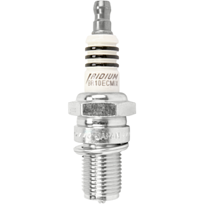 Ngk Spark Plugs Iridium IX Spark Plug - BR10ECMIX 3006