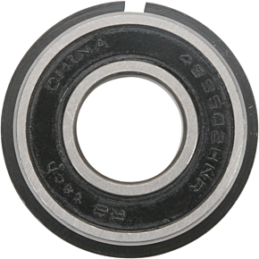 Parts Unlimited Single Bearing - 5/8 x 1-3/8