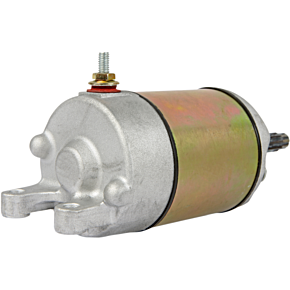 Parts Unlimited Starter Motor