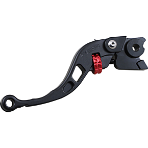 Powerstands Racing Clutch Lever - Apex - Black 50-01635-22