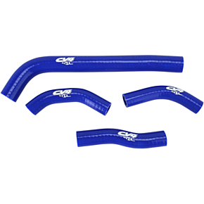  Radiator Hose Kit - Blue SFSMBC175B
