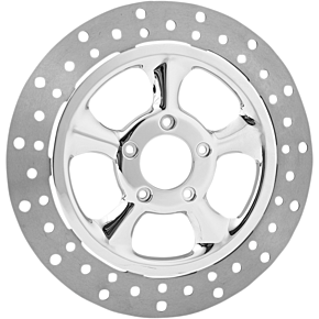 Rc Components Brake Rotor- Nitro ZSSFLT-101C-F2K