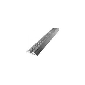 S-Line S-Line O-Track Beveled Aluminum Logistics Track