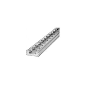 S-Line S-Line O-Track Standard Aluminum Logistics Track