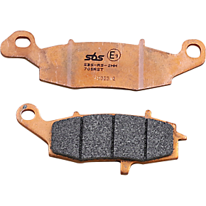 Sbs V-Strom DL650 Brake Pads - 705RST 705RST