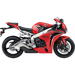 Stompgrip Traction Kit - Clear - Honda 55-10-0021H