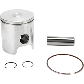 Wiseco Piston - +1.00 mm - Suzuki RM 80 579M04850