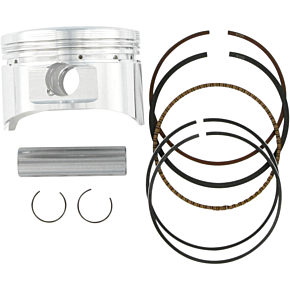 Wiseco Piston 4675M07100