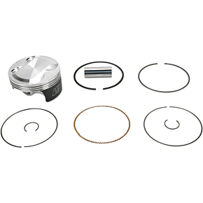 Wiseco Piston Kit - Standard 4903M10200