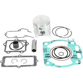 Wiseco Piston Kit with Gaskets - Standard PK1198