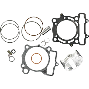 Wiseco Piston Kit with Gaskets - Standard PK1237