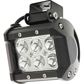 LED Spot Light w/ Bracket Mount UCL28CS