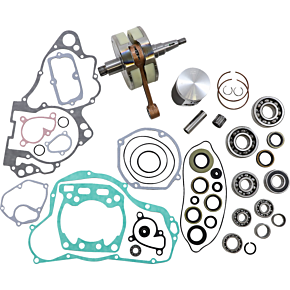Engine Rebuild Kit - Suzuki RM250 WR101-064