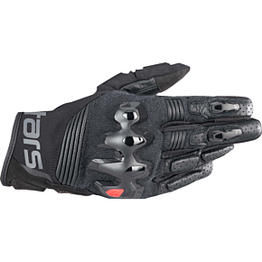 Halo Gloves - Black - Medium 3504822-10-M