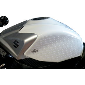 Traction Kit - Clear - Suzuki 55-10-0054C