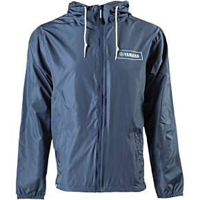 Yamaha Windbreaker - Navy - XL 25-85226