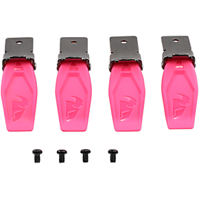 Blitz Boots Buckle Kit - Women's - Pink 3430-0859