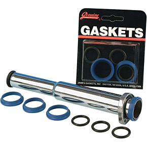 Pushrod Seal Set - XL 11190-V2