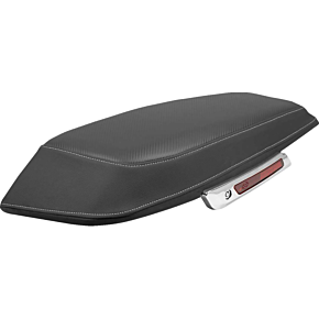 Saddlebag Covers - Carbon Fiber - FL '14-'23 L870-14-CF