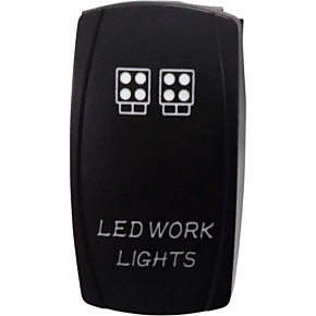 Light Pods - LED - 3" 2001-2396