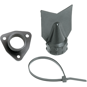 Drain Kit - Bilge - Duckbill - Kawasaki 800/1200 SXR A4026