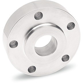 Rear Pulley Spacer - 1.00" 1201-0103