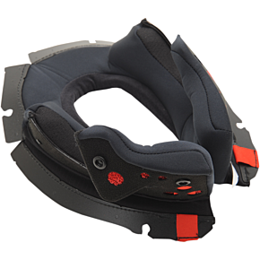 Veloce S Cheek Pads - 2XL 20KIT62213001