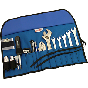 Econokit­® Harley Deluxe Tool Kit EKH1