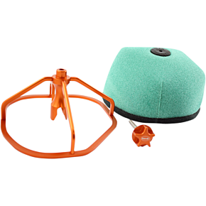 Powerflow Kit - Suzuki 153221C