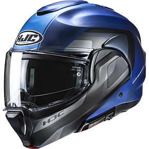 F100 Modular Helmet - Reff - MC2SF - XS EH06NUS33S2V