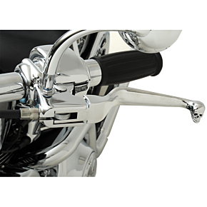 Levers - Skull 0610-0145