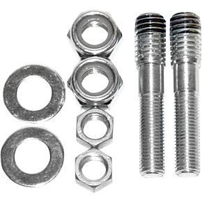 Mount Kit - Riser - Kawasaki/Suzuki BA-7411-01