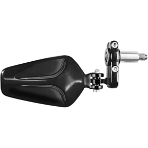 Oval Bar End Mirror 0640-1478